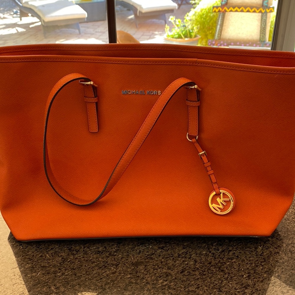 Michael Kors bag